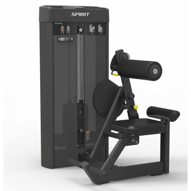 Spirit Fitness  Abdominal