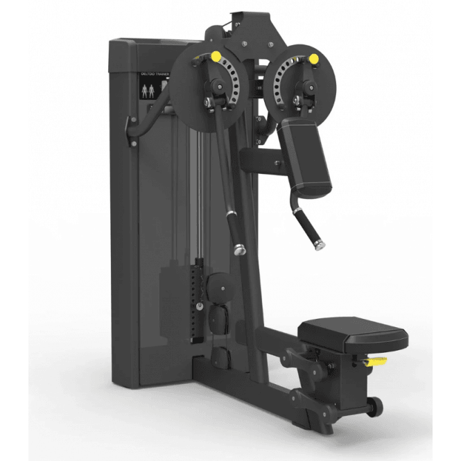 Spirit Fitness  Deltoid Trainer