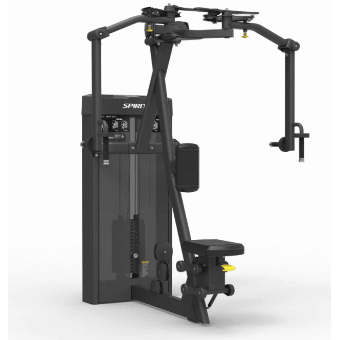 Spirit Fitness  Pec Fly/Rear Delt
