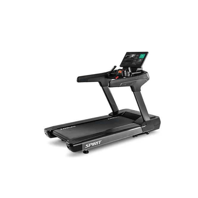 Spirit Fitness CT1000 ENT Treadmill