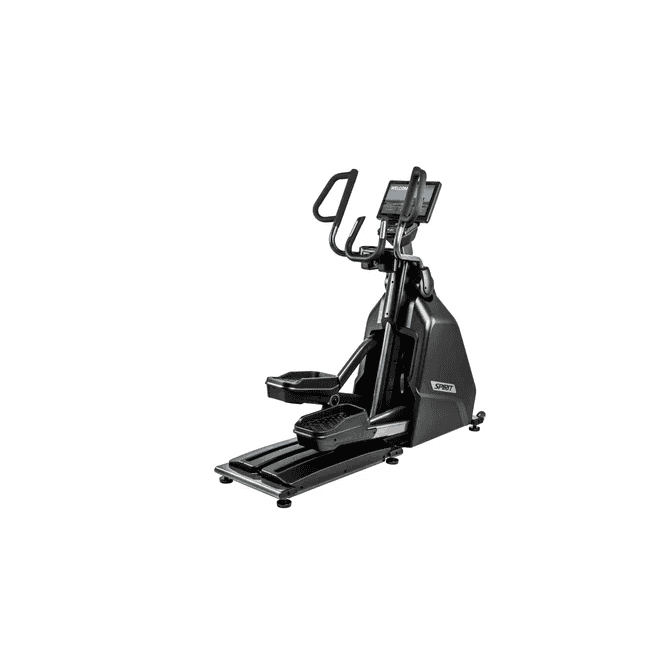 Spirit Fitness CE1000 ENT Elliptical Cross Trainer