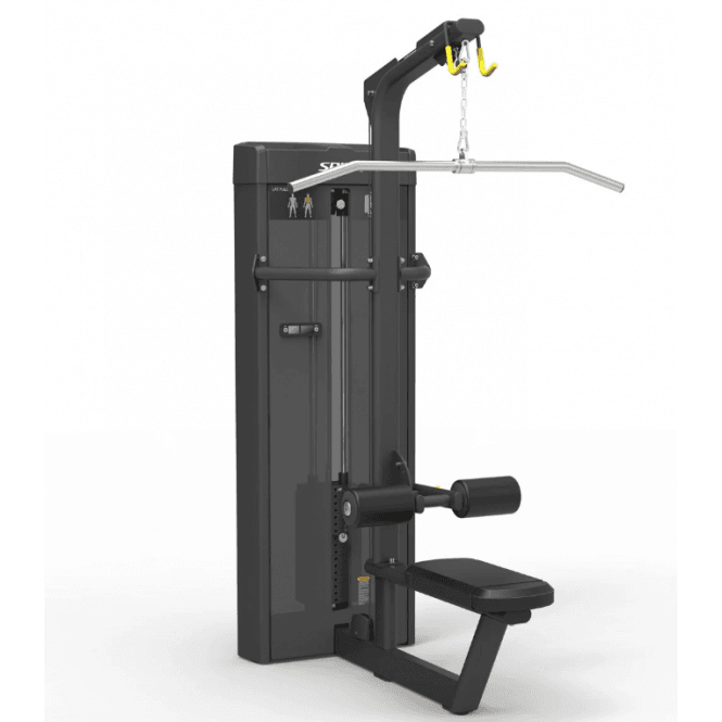 Spirit Fitness  Traditional Lat Pulldown