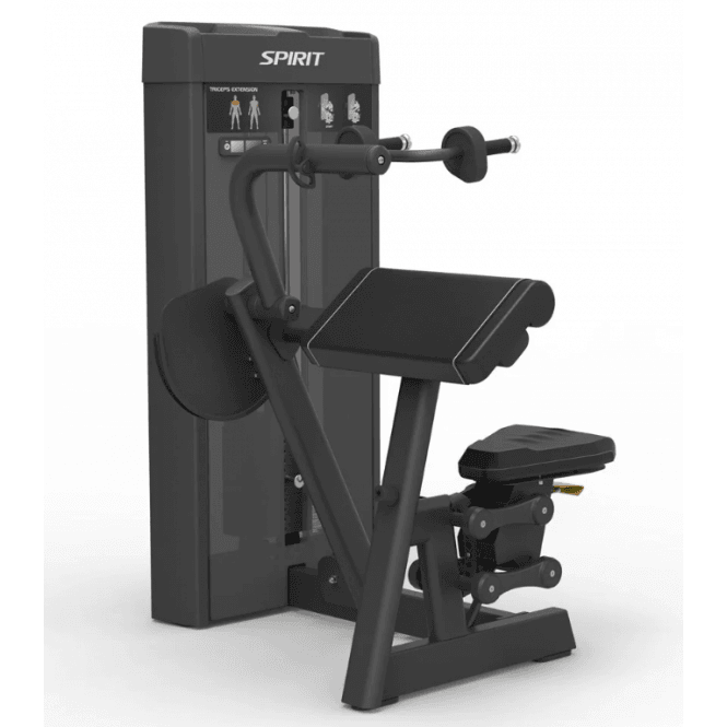 Spirit Fitness  Tricep Extension