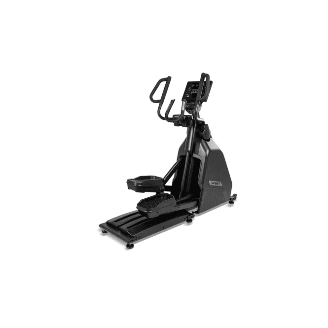 Spirit Fitness CE980 Elliptical Cross Trainer
