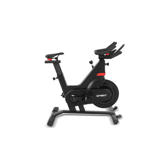 Spirit Fitness SBC900 Spin Bike