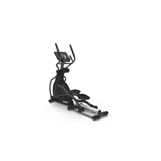 Spirit Fitness CE800+ Elliptical