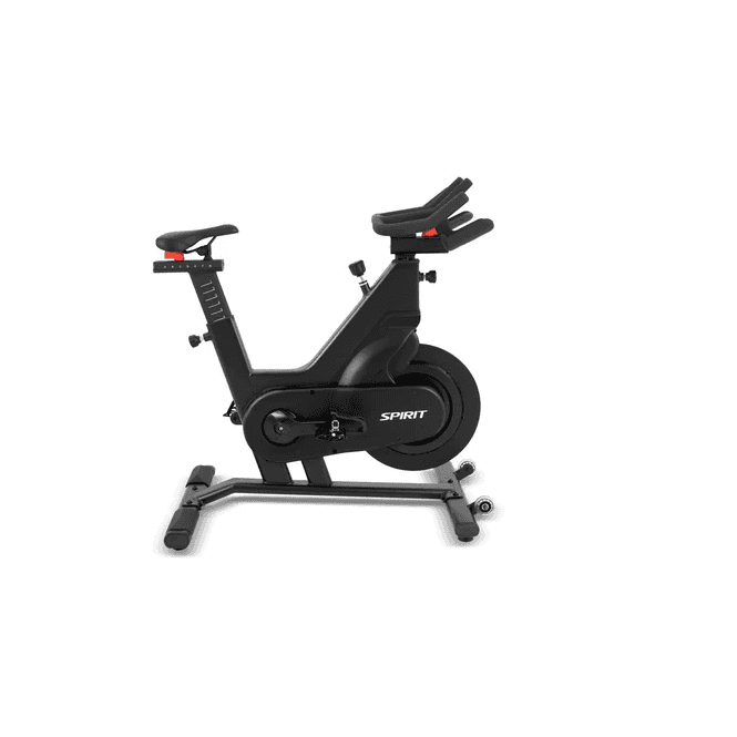 Spirit Fitness SBC800 Spin Bike
