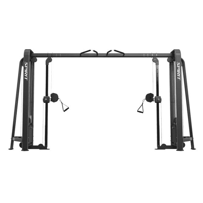 Spirit Fitness  Cable Crossover