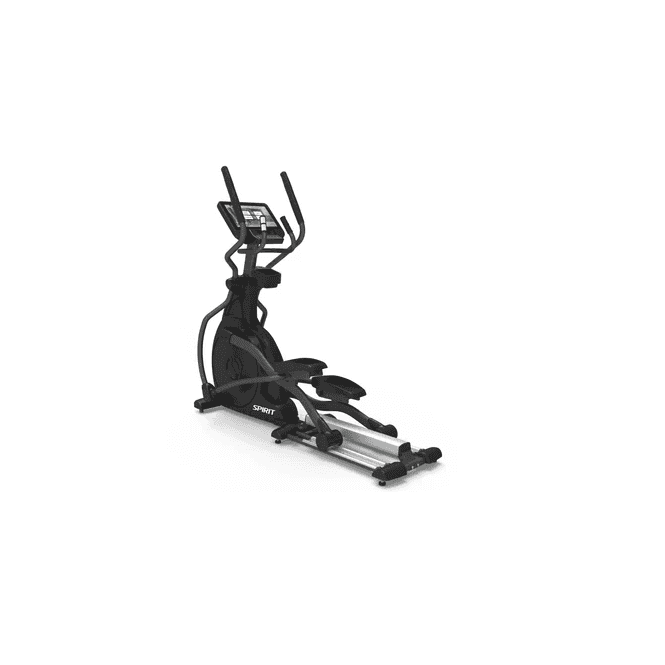 Spirit Fitness CE800 ENT+ Elliptical