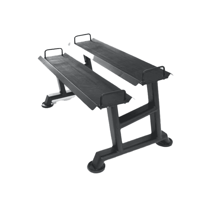 Physical Company Kettlebell Storage Rack