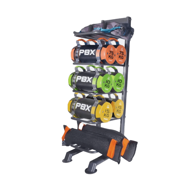 Physical Company  Multi Bag / BOSU® Rack (Empty)