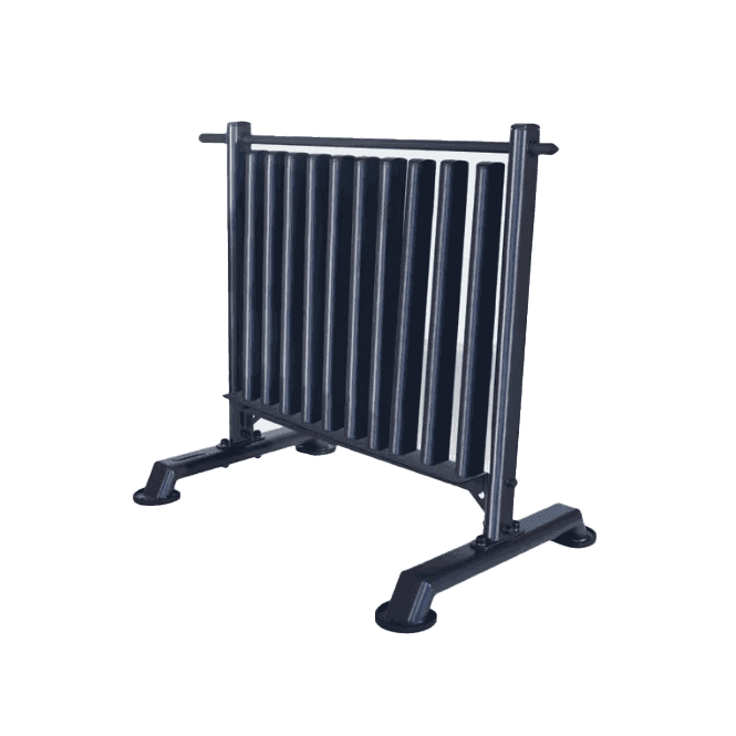 Physical Company Neo-hex Dumbbell Storage Rack