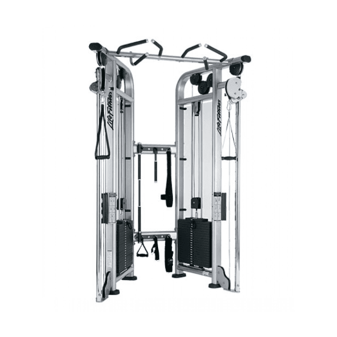 Life Fitness Signature Cable Dual Adjustable Pulley DAP