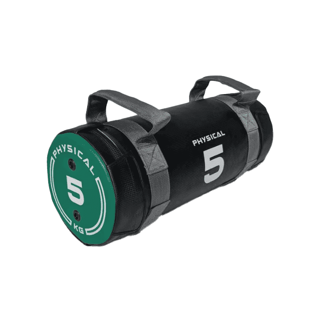 Physical Company PBX Sandbag