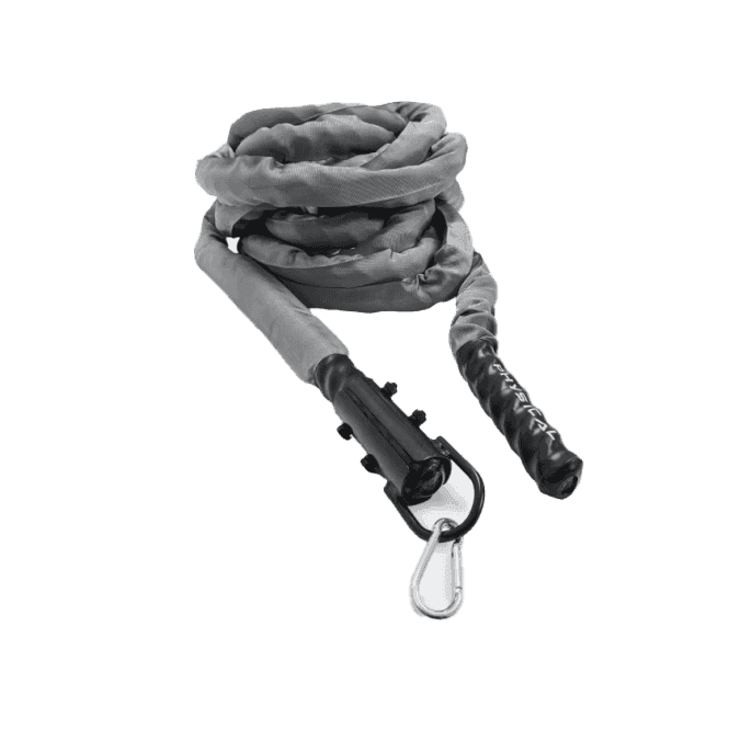 Physical Company Waterproof Sled Pull Ropes