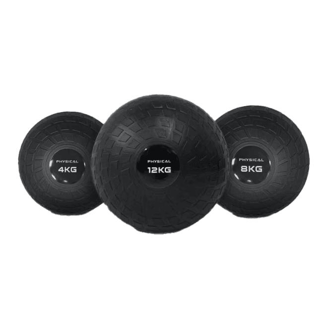 Physical Company Slam Ball