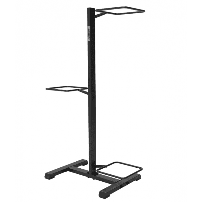 Jordan Fitness Gym Ball Rack