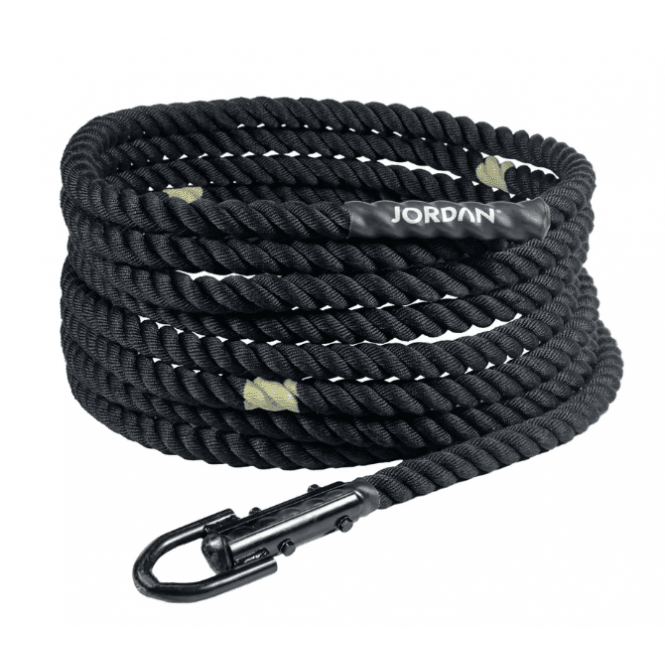 Jordan Fitness Power Sled Rope 15m