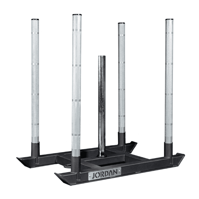 Jordan Fitness Power Weight Sled