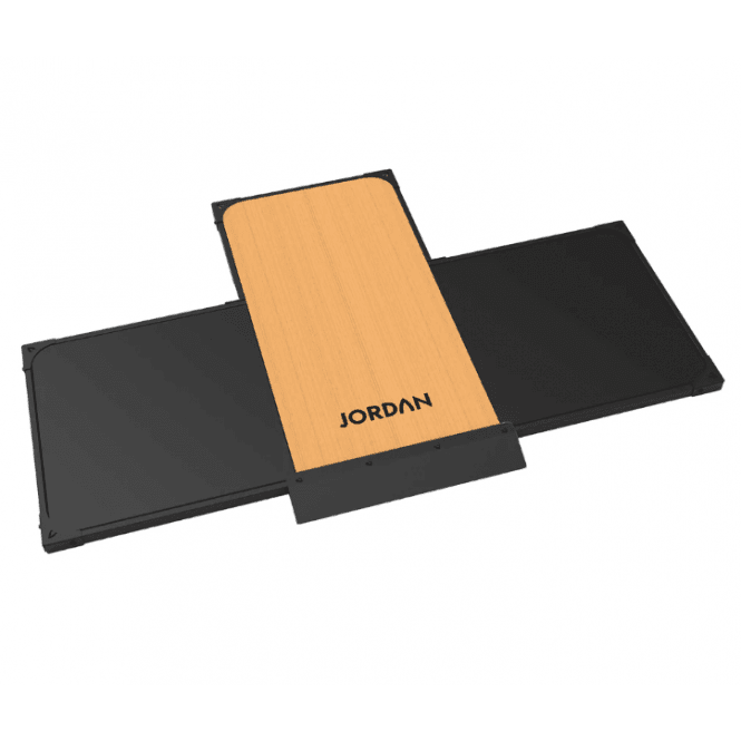 Jordan Fitness J75 Weight Lifting Platform - 60mm