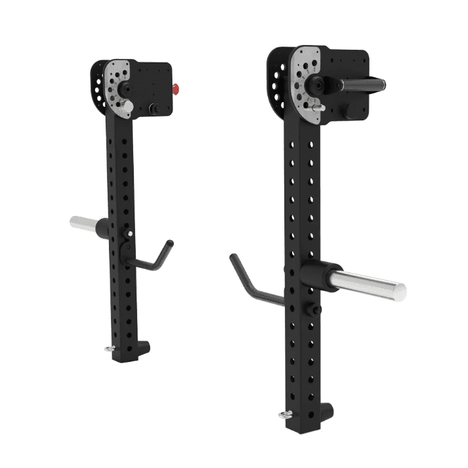 Jordan Fitness J75 Jammer Arms