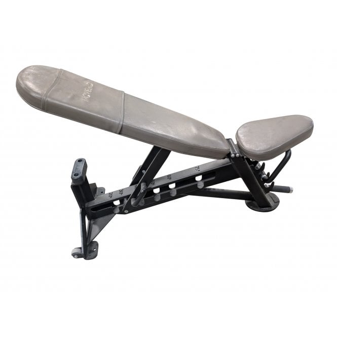 RAZE Zenith Series Adjustable Bench