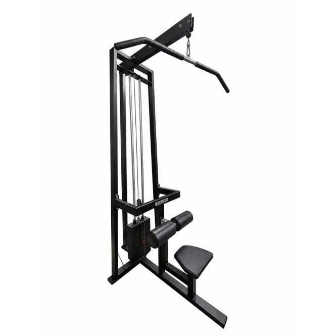 Pullum Pro-S Lat Pulldown