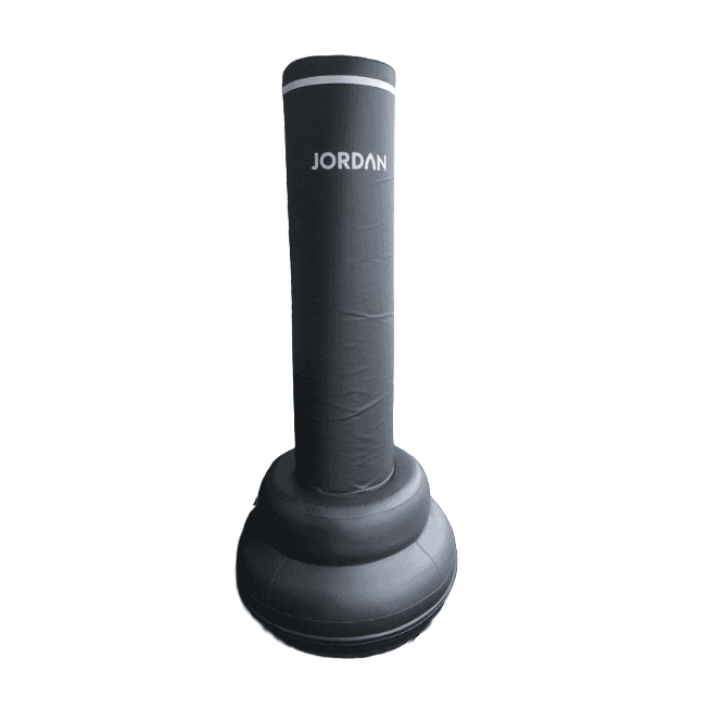 Jordan Fitness Freestanding Punch Bag 