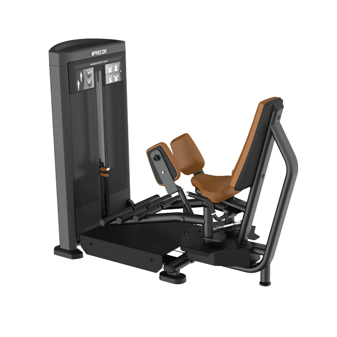 Precor Resolute Series Selectorised Inner / Outer Thigh