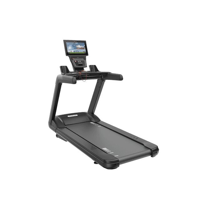 Precor Treadmill TRM 781 with P84 Console