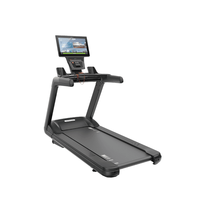 Precor Treadmill TRM 691 with P94 Console