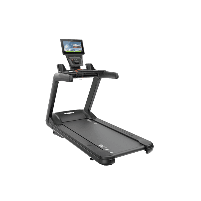 Precor Treadmill TRM 681 with P84 Console