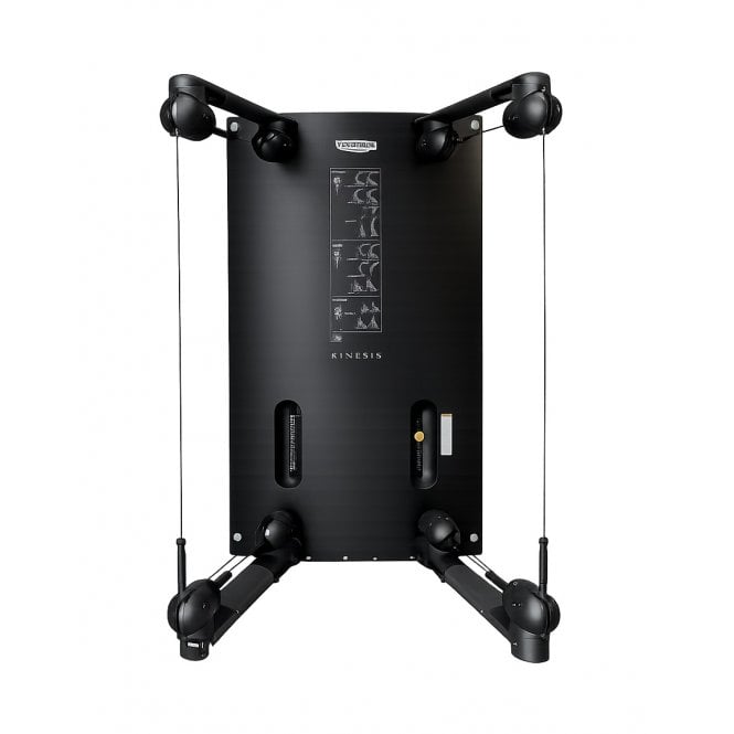Technogym  Kinesis One Functional Trainer - Black