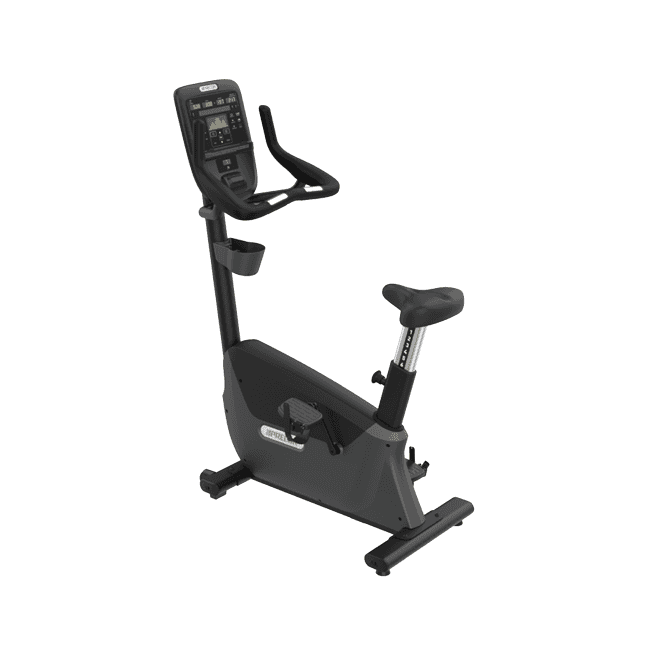 Precor Upright Bike UBK 635 With P31 Console