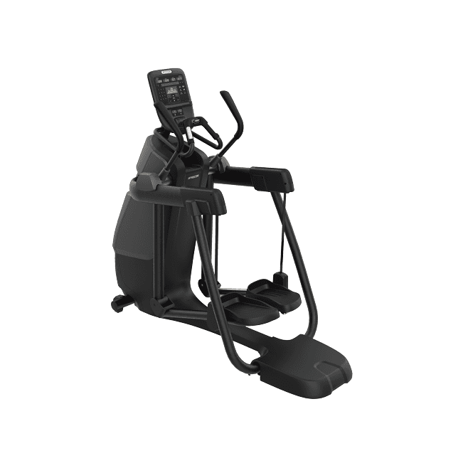 Precor AMT 835 Adaptive Motion Trainer Open Stride with P31