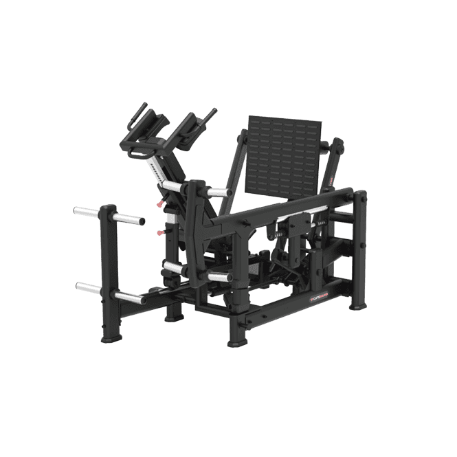 GLUTEBUILDER® Plate Loaded Glute Press