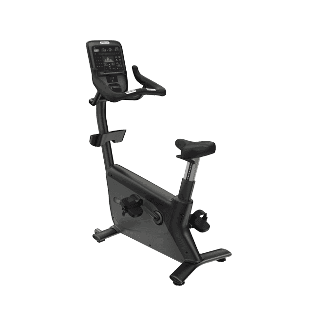 Precor Upright Bike UBK 835 With P31 Console