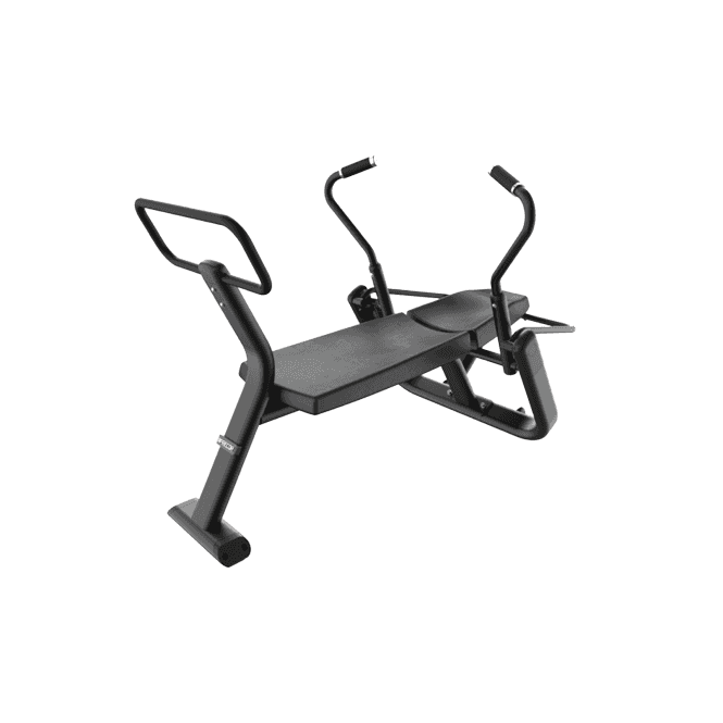 Precor Vitality Series Ab-X 