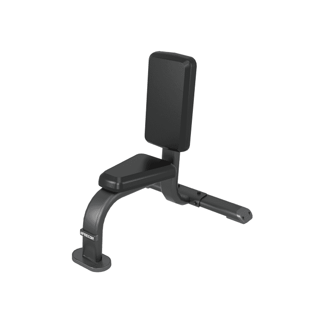 Precor Vitality Series Utility Bench