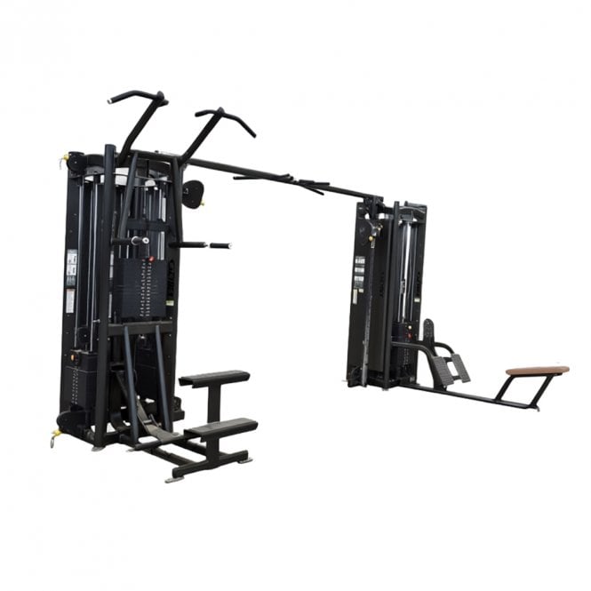 Cybex PWR Play 8 Station