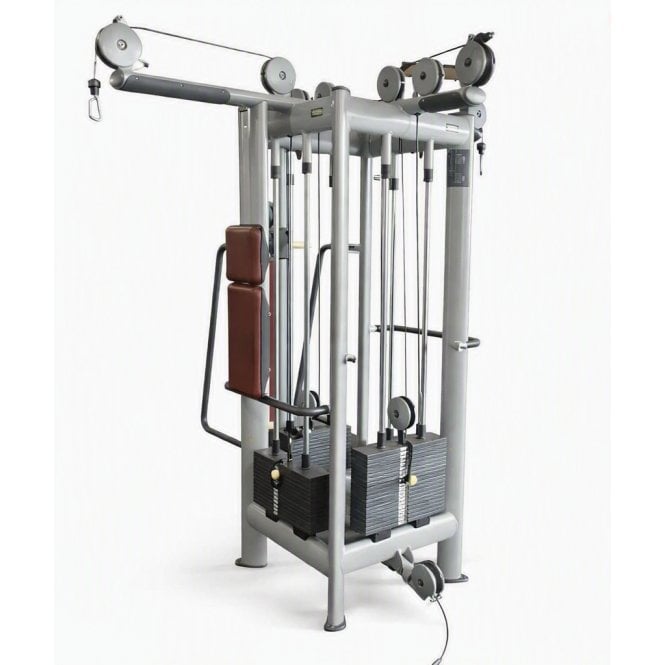 Technogym Selection Line 4 Station Multi-Gym