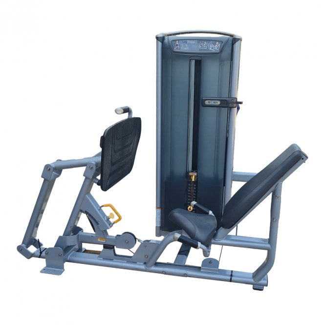 Matrix Versa Leg Press 