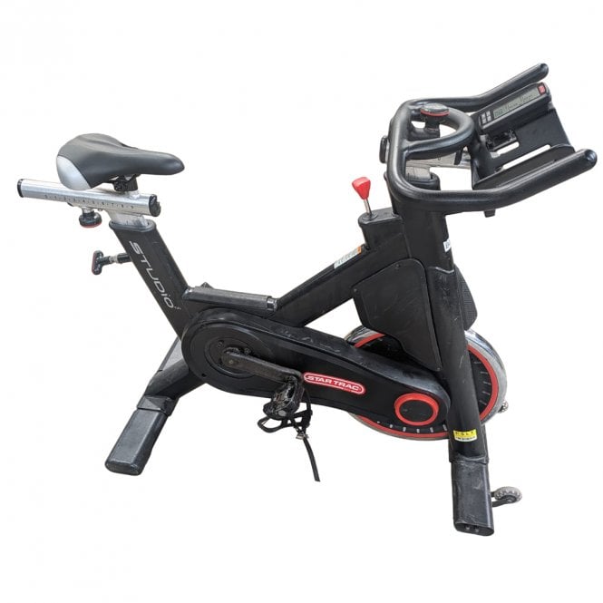 Star Trac Studio 5 Indoor Group Cycle CLEARANCE 