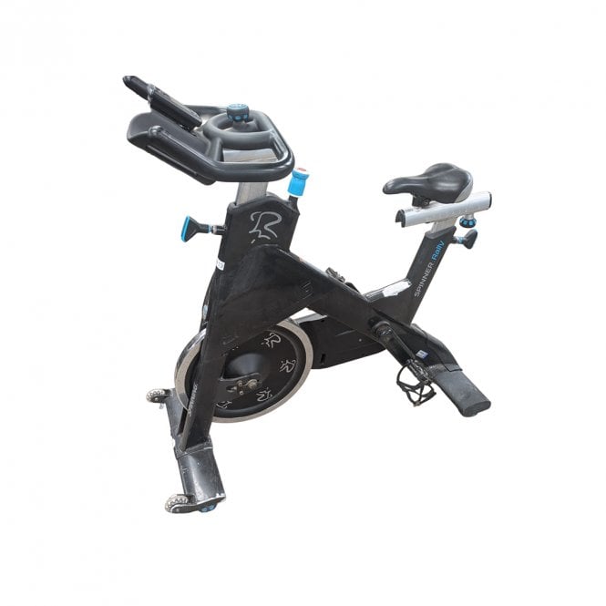 Precor Spinner Rally Indoor Spin Bike 