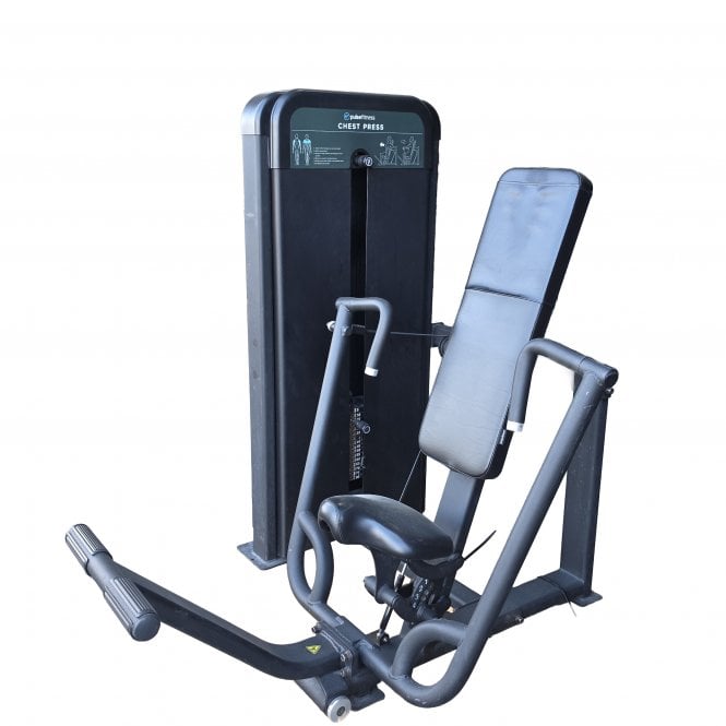 Pulse Fitness Classic Chest Press 
