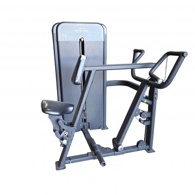 Pulse Fitness Classic Seated Row