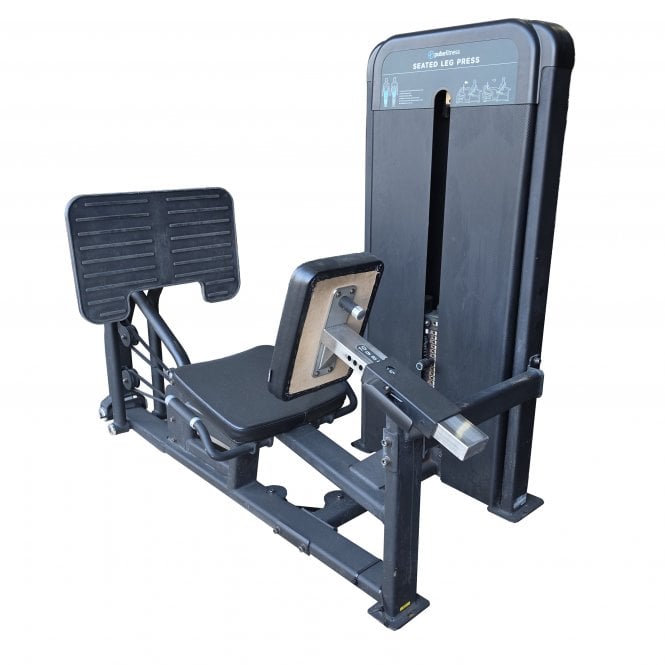 Pulse Fitness Classic Leg Press