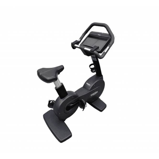 Technogym Upright Bike Excite 700 Unity Console