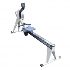 Model E with PM5 Monitor Indoor Rower