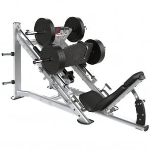 Signature Plate Loaded Linear Leg Press
